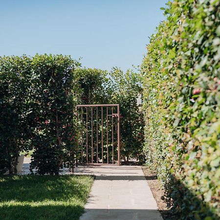 Masseria Longa Boutique Hotel Otranto Exterior photo